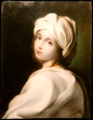 Beatrice Cenci, Guido Reni, 1800 O5H3045